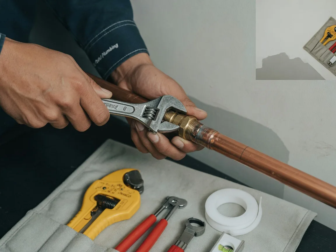 Why choose Drain Cleaning in Docena, AL